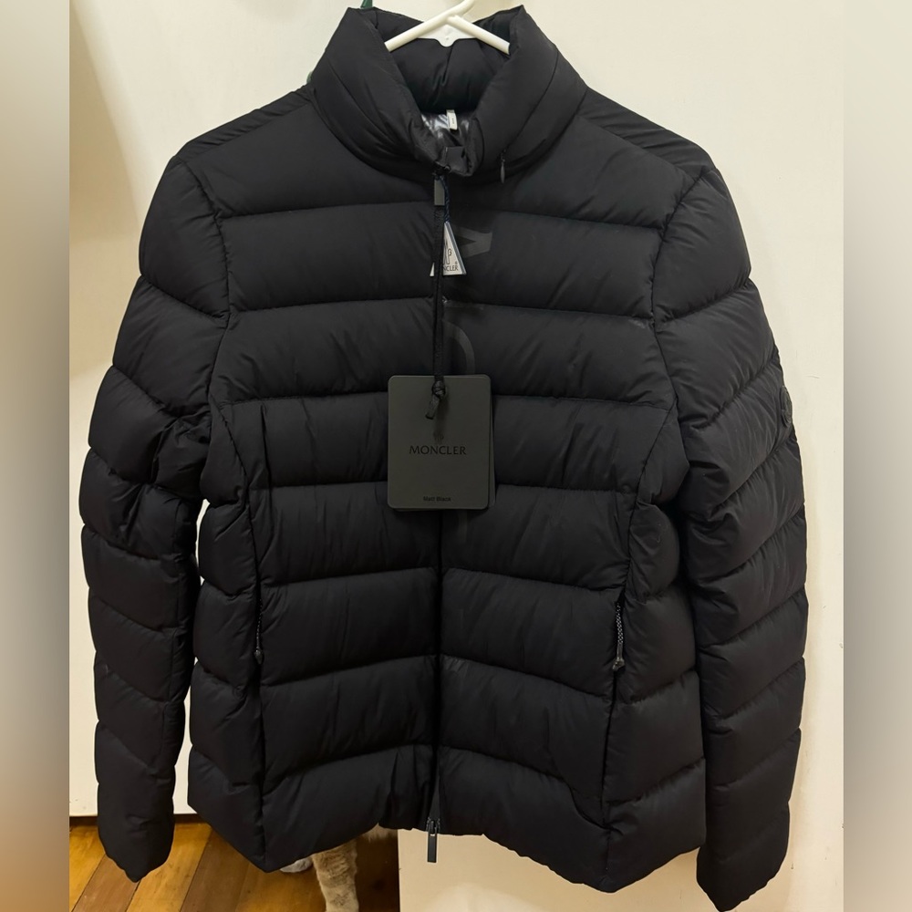 Moncler puffer